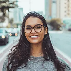 Aisha Patel